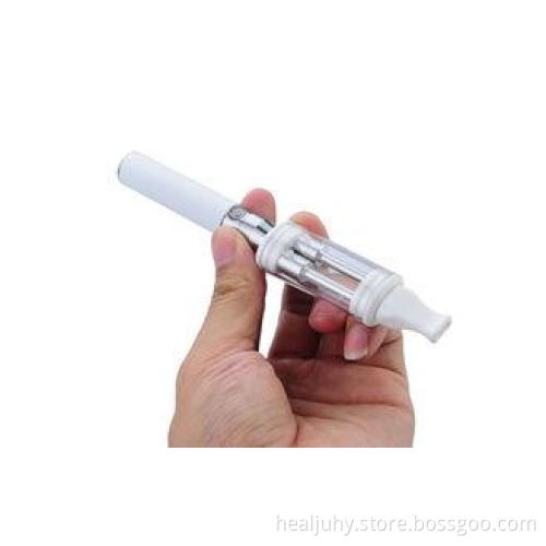 Mega Vapor Telescopic Ego E Cig Clearomizer With Vapor Ciga